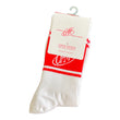 Load image into Gallery viewer, General Apparel West Crew Socks | Inspired by Don't Tell Mom The Babysitters Dead