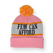 Load image into Gallery viewer, I'm A Luxury Knit Beanie with Pom Pom