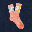 Load image into Gallery viewer, I'm A Luxury Few Can Afford Crew Socks