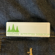 Load image into Gallery viewer, Shady Pines Activities Director Name Tag