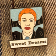 Load image into Gallery viewer, Sweet Dreams Enamel Pin