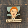 Load image into Gallery viewer, Sweet Dreams Enamel Pin