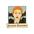 Load image into Gallery viewer, Sweet Dreams Enamel Pin