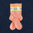 Load image into Gallery viewer, I'm A Luxury Few Can Afford Crew Socks
