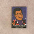 Load image into Gallery viewer, Octavia Butler Refrigerator Magnet