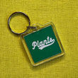 Load image into Gallery viewer, Plants Keyring | Vegan | Keychain