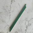 Load image into Gallery viewer, Thirsty Slut Club Stainless Steel Straw Set - twistedEGOS
