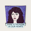 Load image into Gallery viewer, Kate Bush Enamel Pin