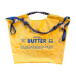 Load image into Gallery viewer, Embroidered Butter Tote Bag/Crossbody Shoulder Bag

