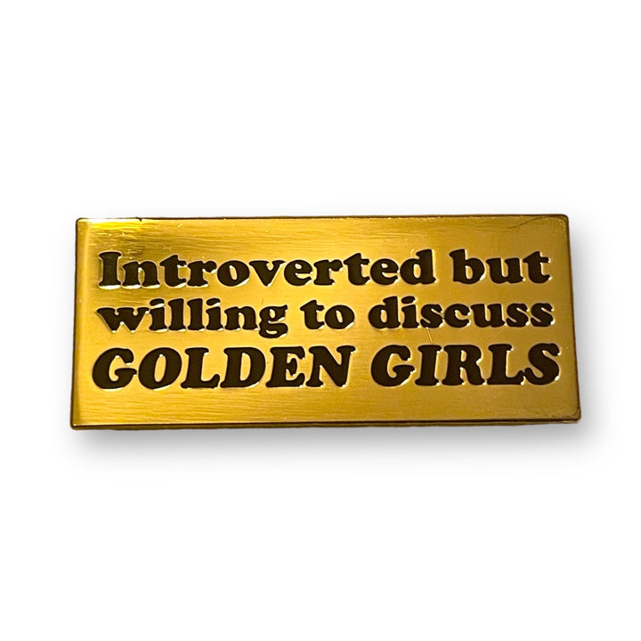 Golden Girls Stay Golden Tote Bag – Illuminidol