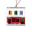 Load image into Gallery viewer, Stonewall Inn Hard Enamel Christmas Ornament
